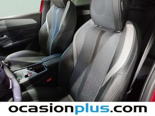 Peugeot 308 PureTech 130 S&S Allure Pack 96 kW (130 CV)