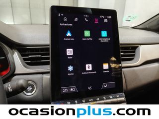 Renault Captur Techno TCe 66 kW (90 CV)