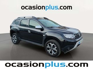 Dacia Duster TCE ECO-G Prestige 4X2 74 kW (100 CV)