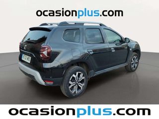 Dacia Duster TCE ECO-G Prestige 4X2 74 kW (100 CV)