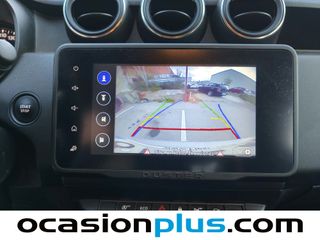 Dacia Duster TCE ECO-G Prestige 4X2 74 kW (100 CV)