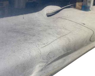 Puerta del der opel 13330766 astra j sports 136531