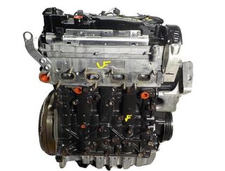 Motor volkswagen 04l100090 golf vii lvaap17341703
