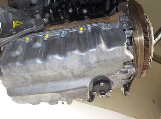 Motor volkswagen 04l100090 golf vii lvaap17341703