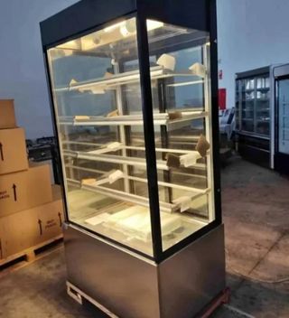 Vitrinas Pasteleras Refrigeracion 624791928