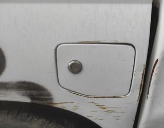 345303 palanca de cambio nissan pickup (d22)