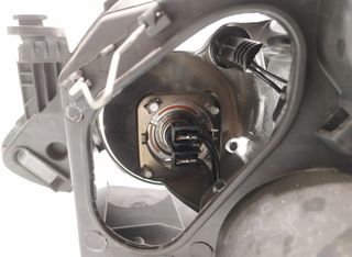 558716 faro derecho 89319119 seat ibiza (6j5) good