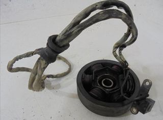 Bobina de encendido gilera stalker 50 30085