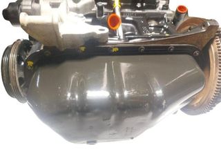 Lvaap17358093 motor 6001552227 dacia sandero 1.2