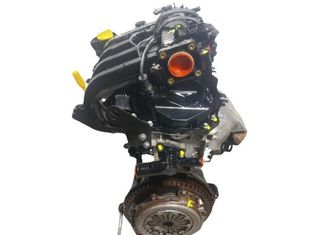 Lvaap17358093 motor 6001552227 dacia sandero 1.2