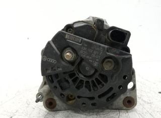 037903025 alternador skoda fabia (6y2/6y3) 375108