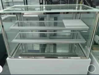 Vitrina Pastelera Refrigeracion 624791928