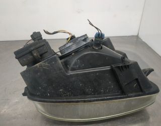 Faro izquierdo opel 440083 90444784 combo (corsa