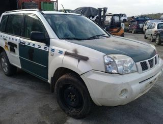 Nissan 375279 cerradura puerta 80553aa300 x-trail