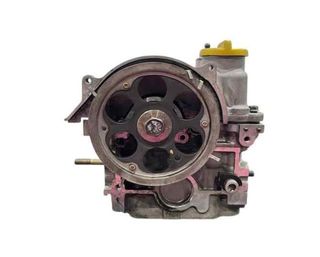 Culata opel 93192097 corsa c 1.7 16v cdti 137020