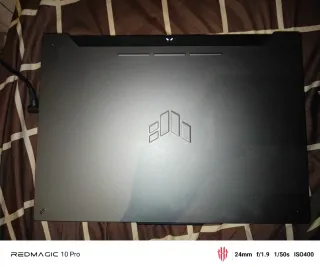 ASUS TUF Gaming A15 FA507NVR