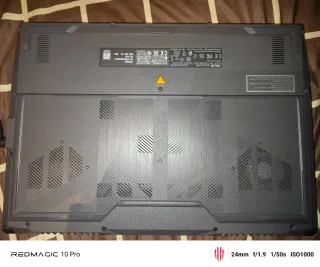 ASUS TUF Gaming A15 FA507NVR