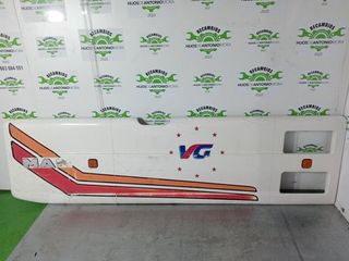 Spoiler lateral der man 81416800042 tgx 12.4 99448