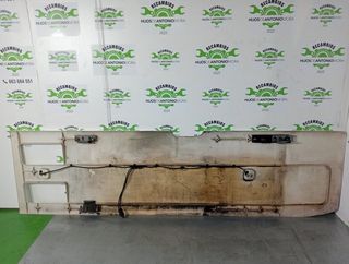 Spoiler lateral der man 81416800042 tgx 12.4 99448