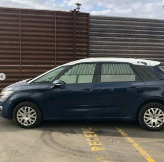 Sistema audio / radio citroen 9822729680 c4 385096