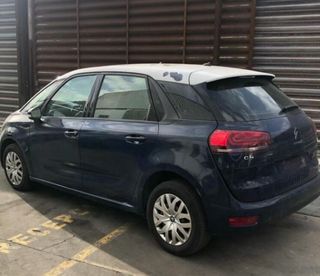 Sistema audio / radio citroen 9822729680 c4 385096