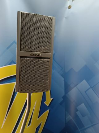 Sistema de Audio Cine en Casa MX-HT510 MX ONDA