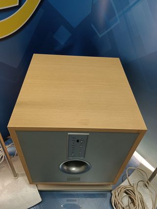 Sistema de Audio Cine en Casa MX-HT510 MX ONDA