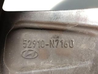 Hyundai 5470214 llanta 52910n7160 tucson 1.6 t-gdi