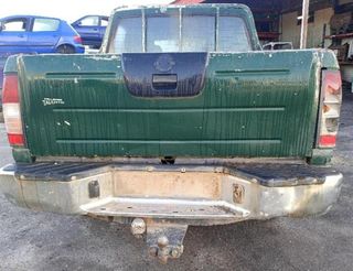 Enfriador aceite nissan 213055m301 pickup 367793