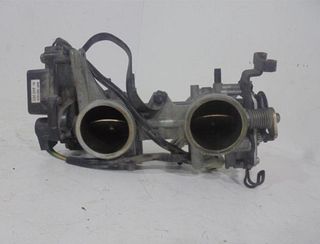 Rampa inyectora kawasaki 12994 er6n 650