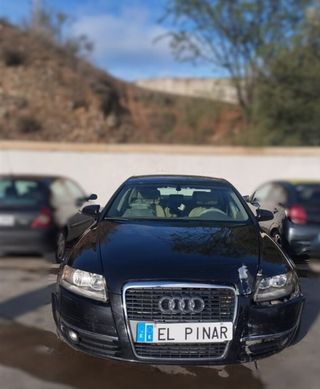 Audi guantera a6 2.0 tdi 2004-2008 92879