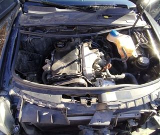 Audi guantera a6 2.0 tdi 2004-2008 92879