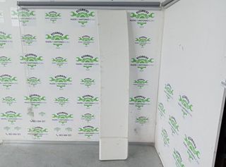 Spoiler lateral izquierdo volvo 102756 20360812 fh