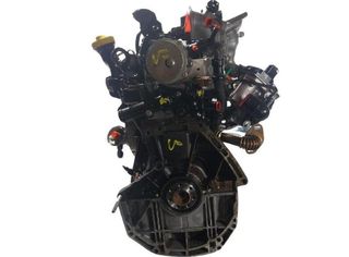 Motor renault 8201708460 kadjar 1.5 lvaap17401784