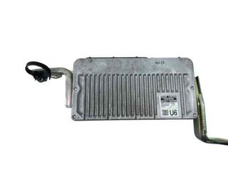 Toyota 138572 centralita 896610zu60 auris 1.8 16v