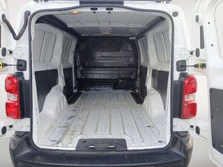Citroën Jumpy  Talla XL BlueHDi 120 S&S 6v Club