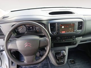 Citroën Jumpy  Talla XL BlueHDi 120 S&S 6v Club