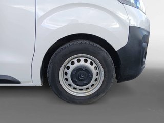 Citroën Jumpy  Talla XL BlueHDi 120 S&S 6v Club