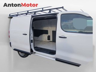 Citroën Jumpy  Talla XL BlueHDi 120 S&S 6v Club