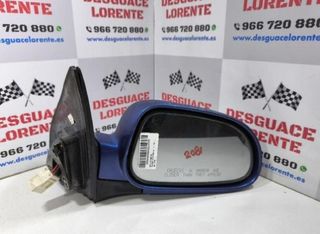 264945 retrovisor derecho 015758 chevrolet nubira