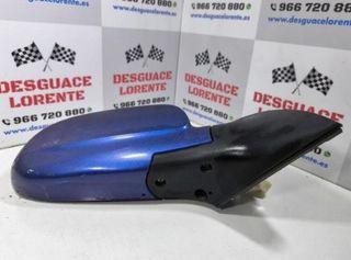 264945 retrovisor derecho 015758 chevrolet nubira