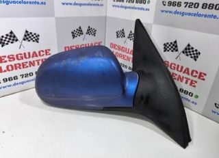 264945 retrovisor derecho 015758 chevrolet nubira