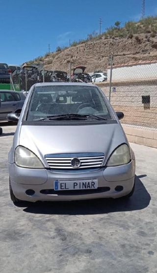 Motor limpia mercedes 168 820 04 42 a 1.6 g 67764