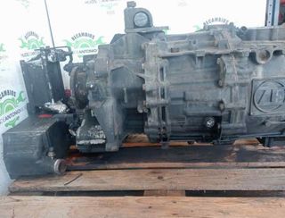 Caja renault 16as2601 magnum 4xx.18/4xx.26 108338