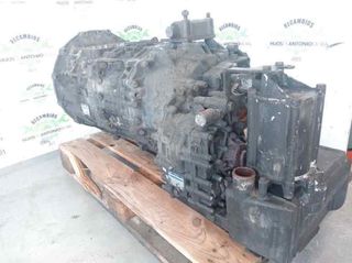 Caja renault 16as2601 magnum 4xx.18/4xx.26 108338