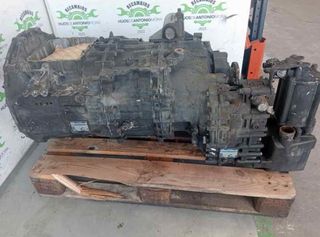 Caja renault 16as2601 magnum 4xx.18/4xx.26 108338