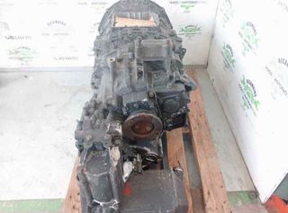 Caja renault 16as2601 magnum 4xx.18/4xx.26 108338