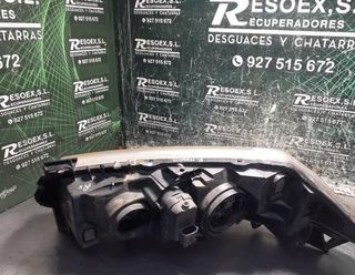 Faro derecho renault megane berlina 3p 1.9 364095