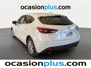 Mazda Mazda 3 2.2 DE MT Style 110 kW (150 CV)
