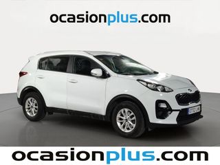 Kia Sportage 1.6 MHEV Business 4x2 85 kW (115 CV)